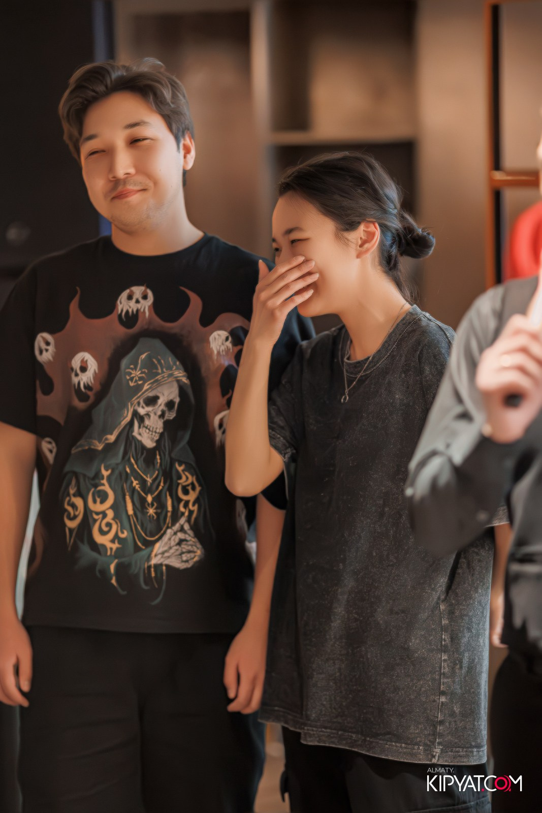 ПИНТА MEGA ALMA-ATA. КИПЯТКОМ АЛМАТЫ!