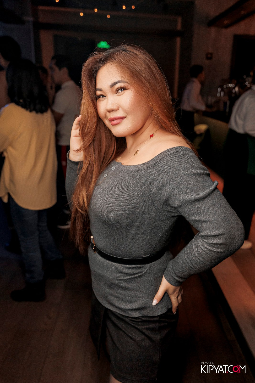 ПИНТА НА ГОГОЛЯ. КИПЯТКОМ АЛМАТЫ!