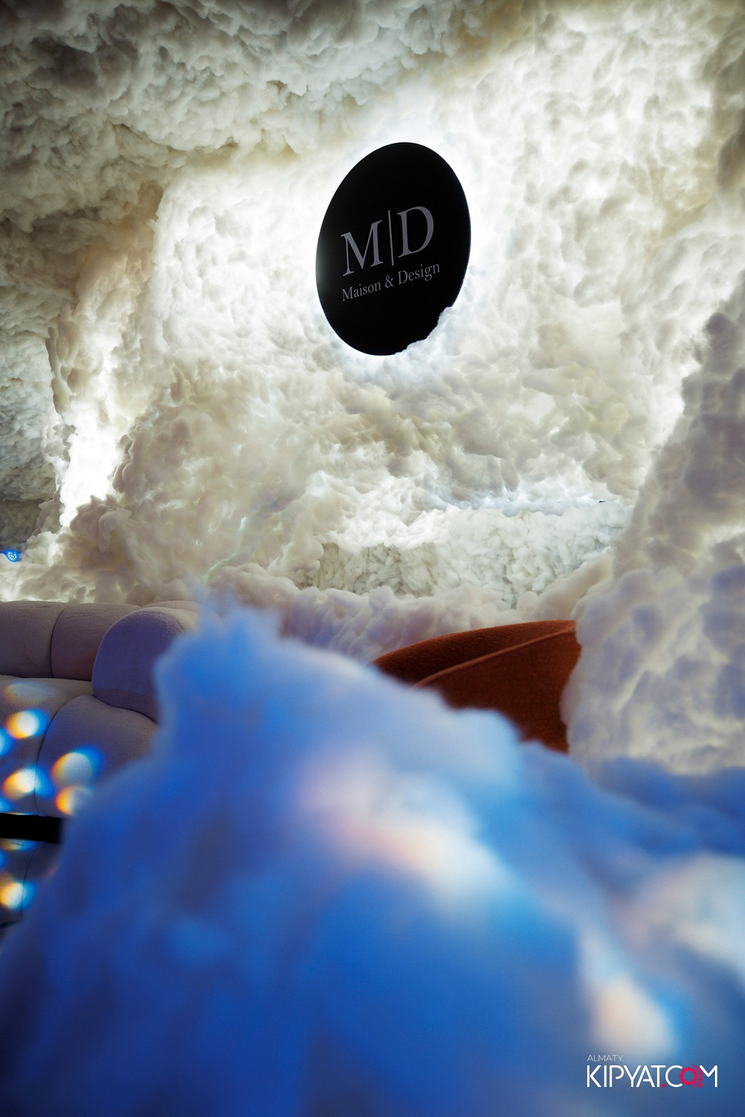 TRADITIONAL DESIGN DINNER 2025. КИПЯТКОМ АЛМАТЫ!