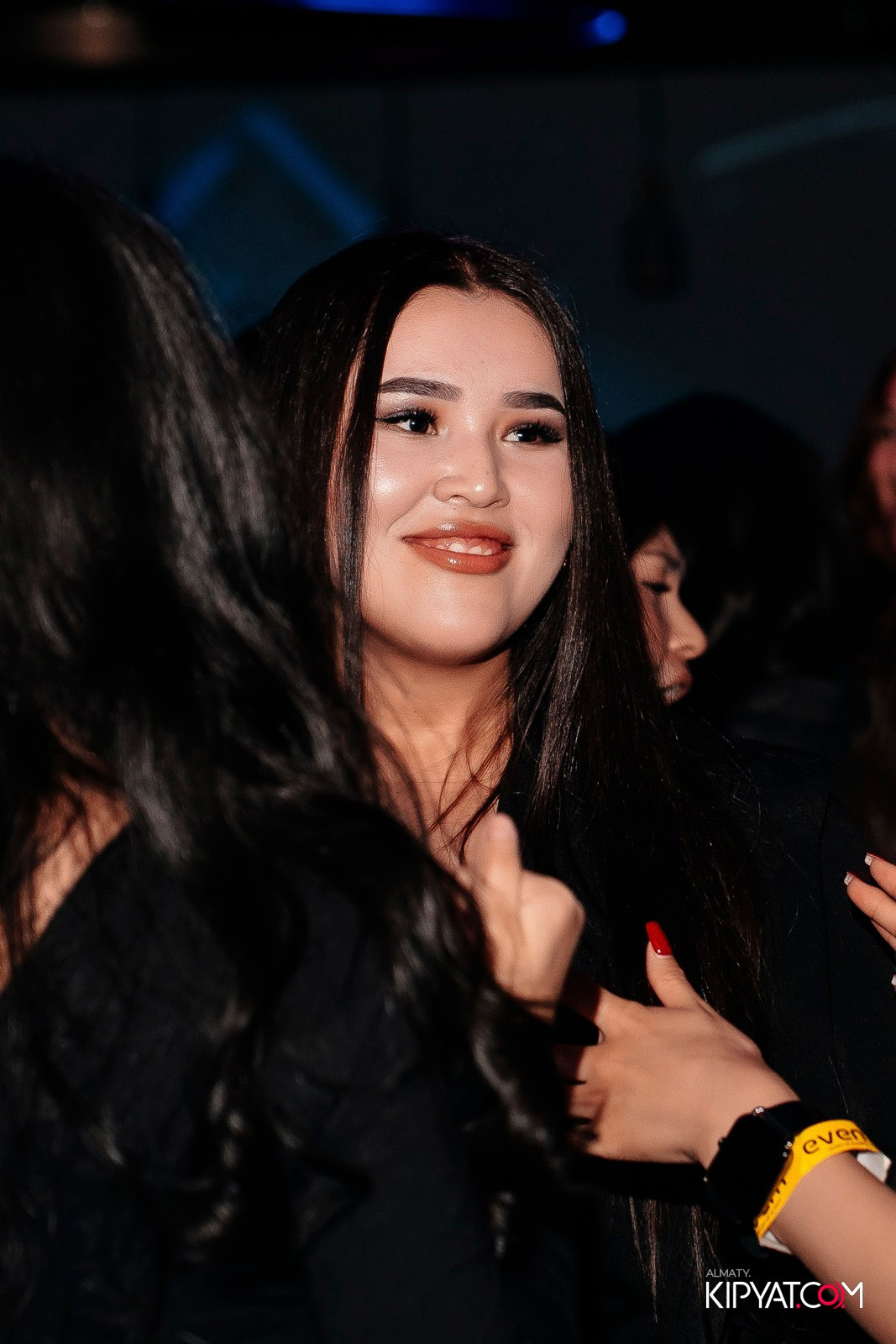 EVENT BAR. КИПЯТКОМ АЛМАТЫ!