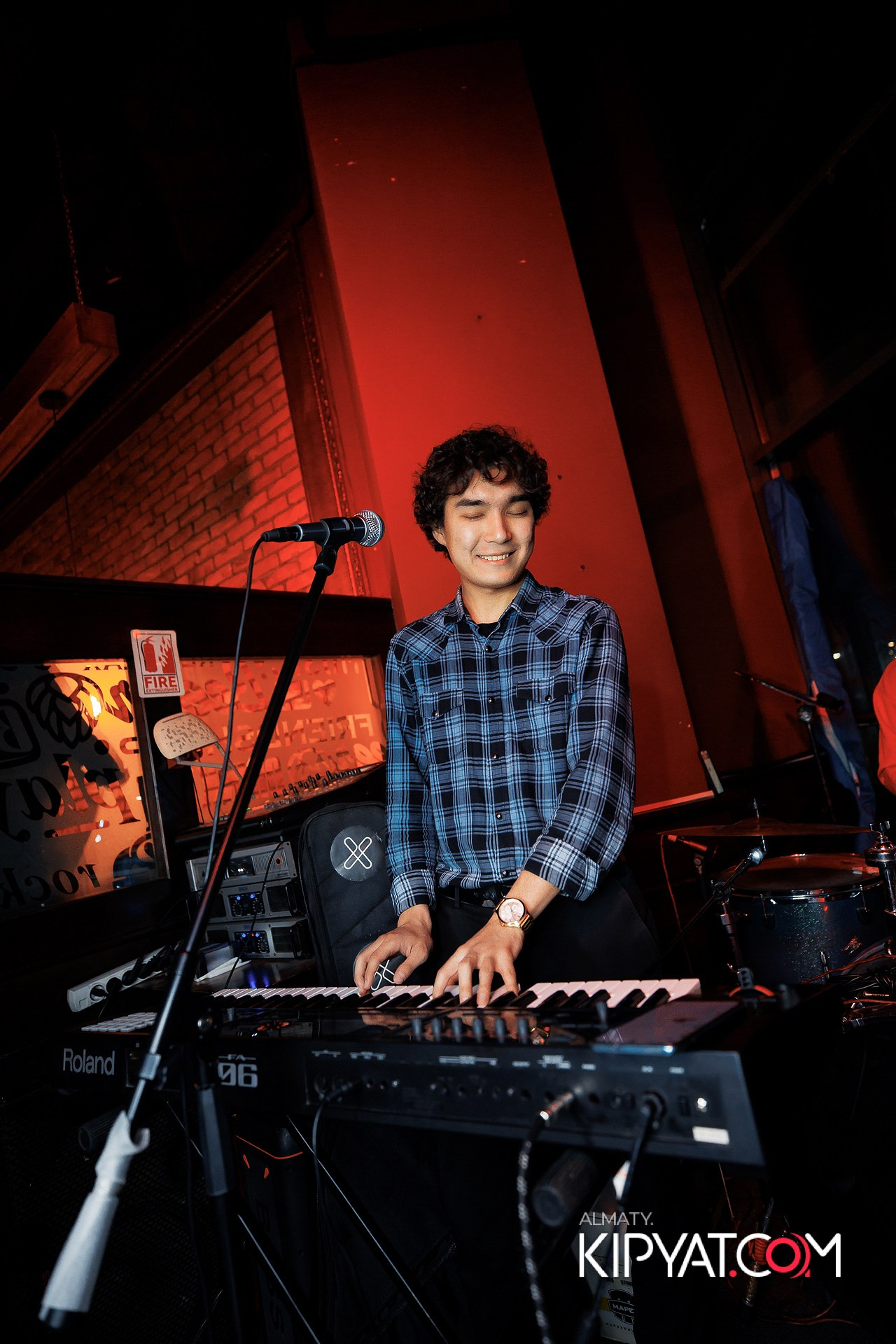 ПИНТА MEGA PARK. КИПЯТКОМ АЛМАТЫ!