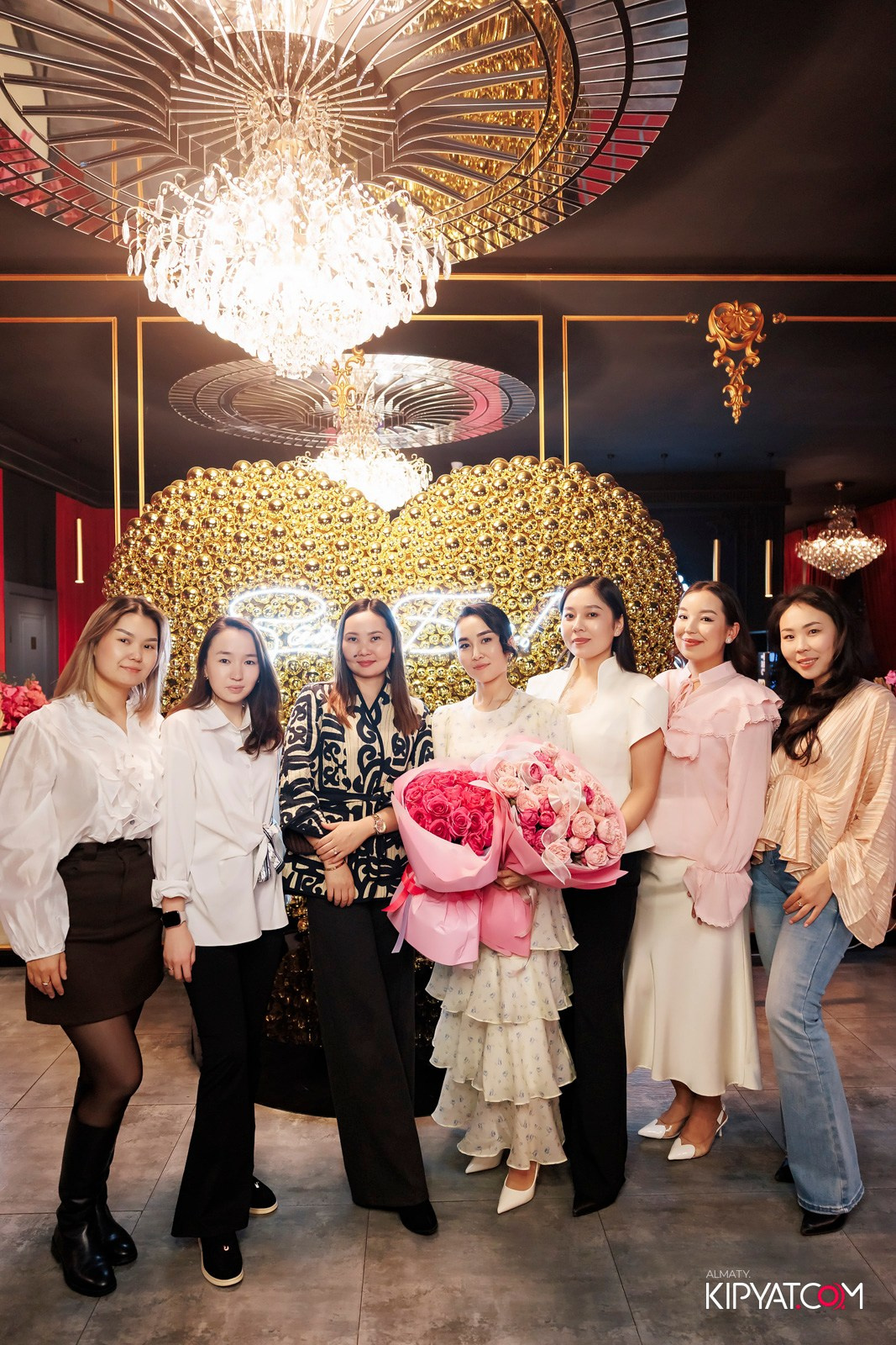 ЗАЯ, НА БИС. КИПЯТКОМ АЛМАТЫ! Фотосъемка мероприятий в Алматы