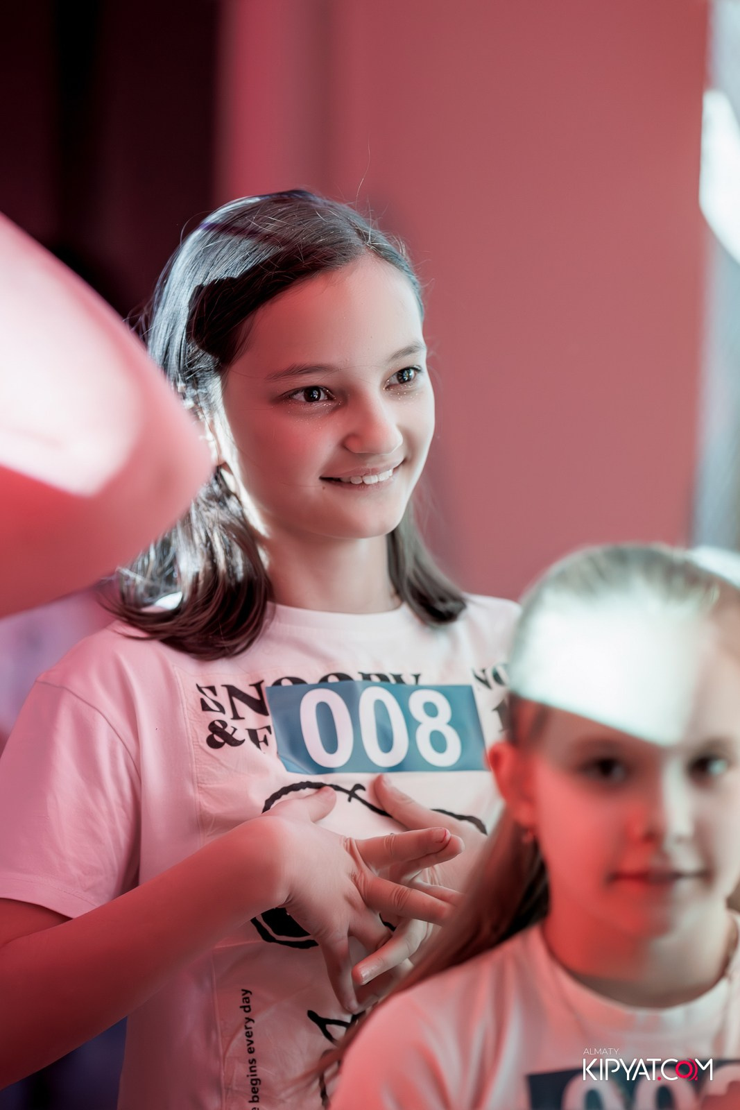 КВЕСТ-ШОУ ALAROVICH / ИГРА В КАЛЬМАРА. КИПЯТКОМ АЛМАТЫ!