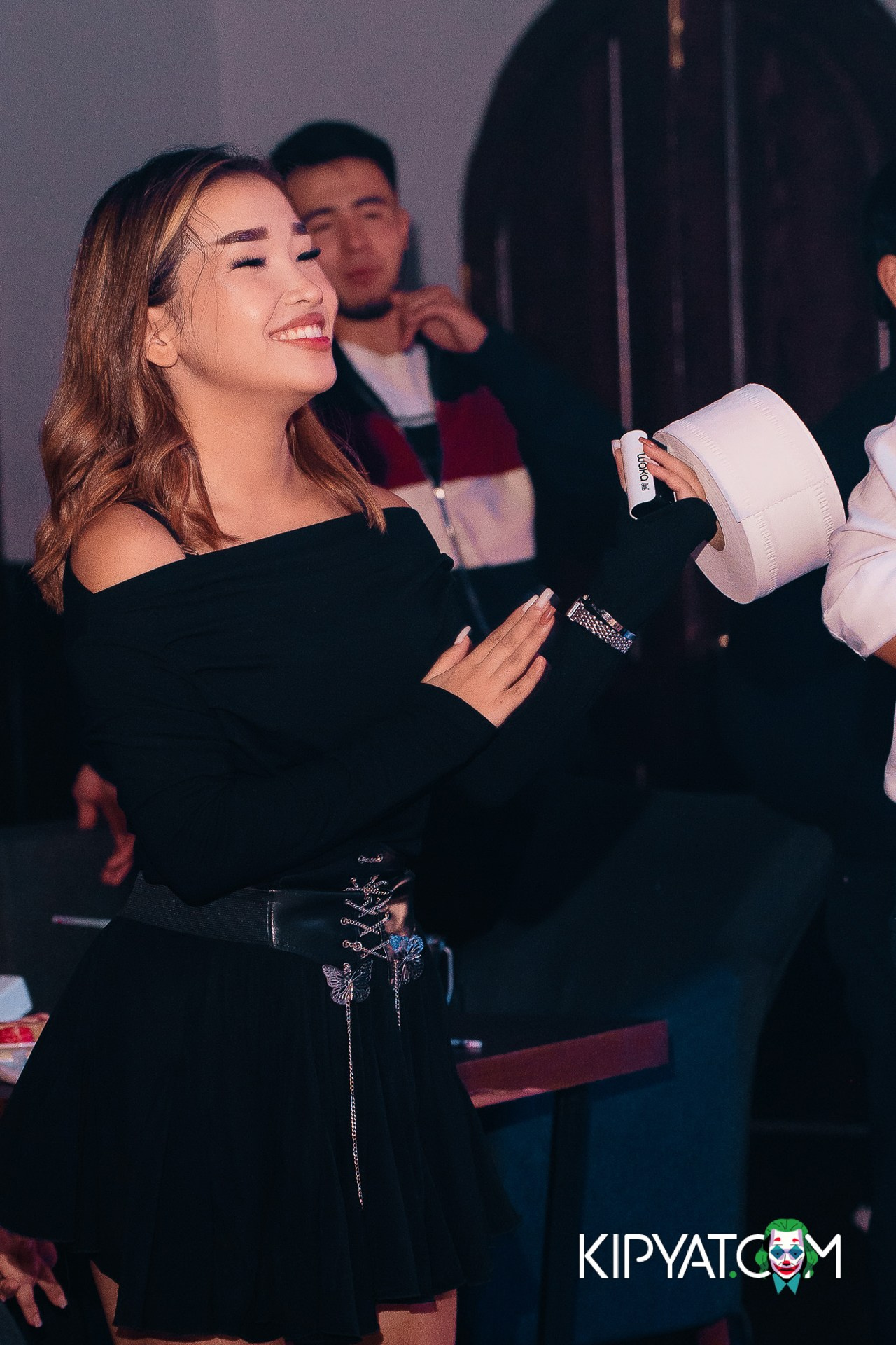 ARAGOSTA. КИПЯТКОМ АЛМАТЫ!