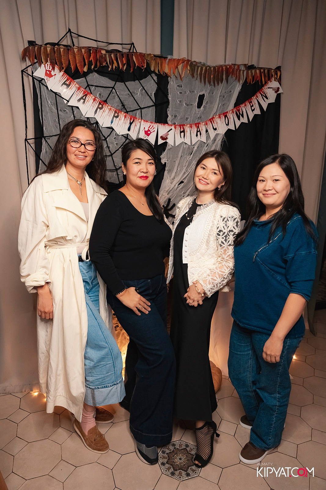 MODI RESTORANCHIK. КИПЯТКОМ АЛМАТЫ!