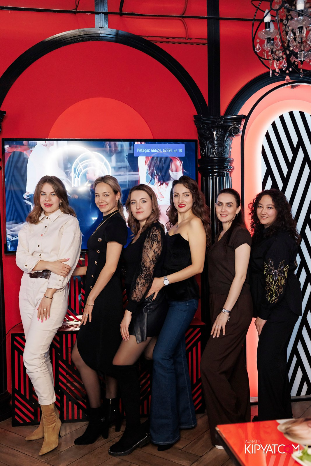 ЗАЯ, НА БИС. КИПЯТКОМ АЛМАТЫ! Фотосъемка мероприятий в Алматы