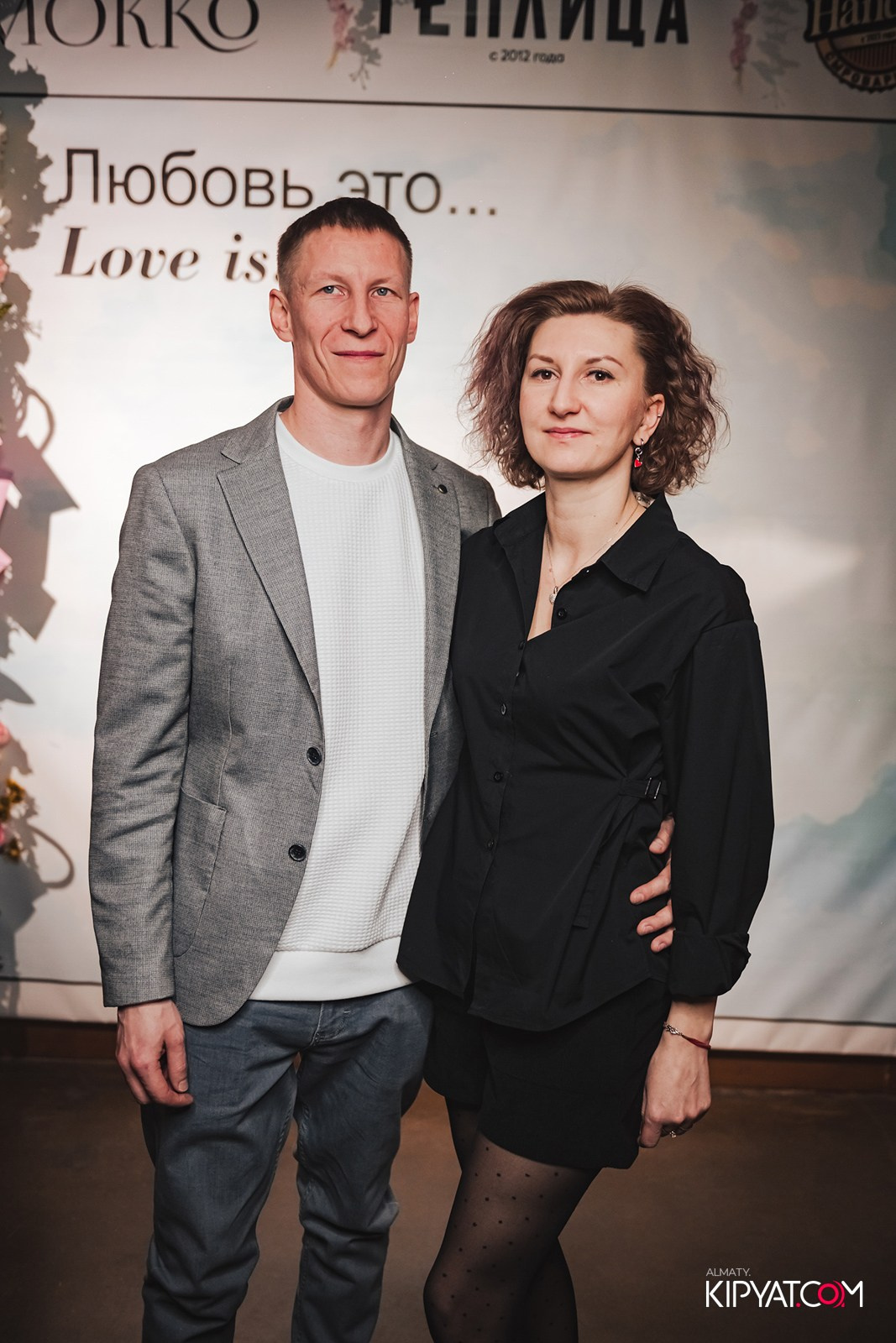 РЕСТОРАН ТЕПЛИЦА. КИПЯТКОМ АЛМАТЫ!