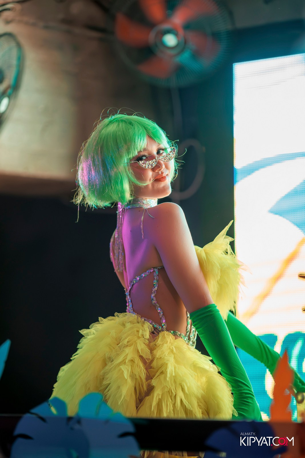 BHB. КИПЯТКОМ АЛМАТЫ!