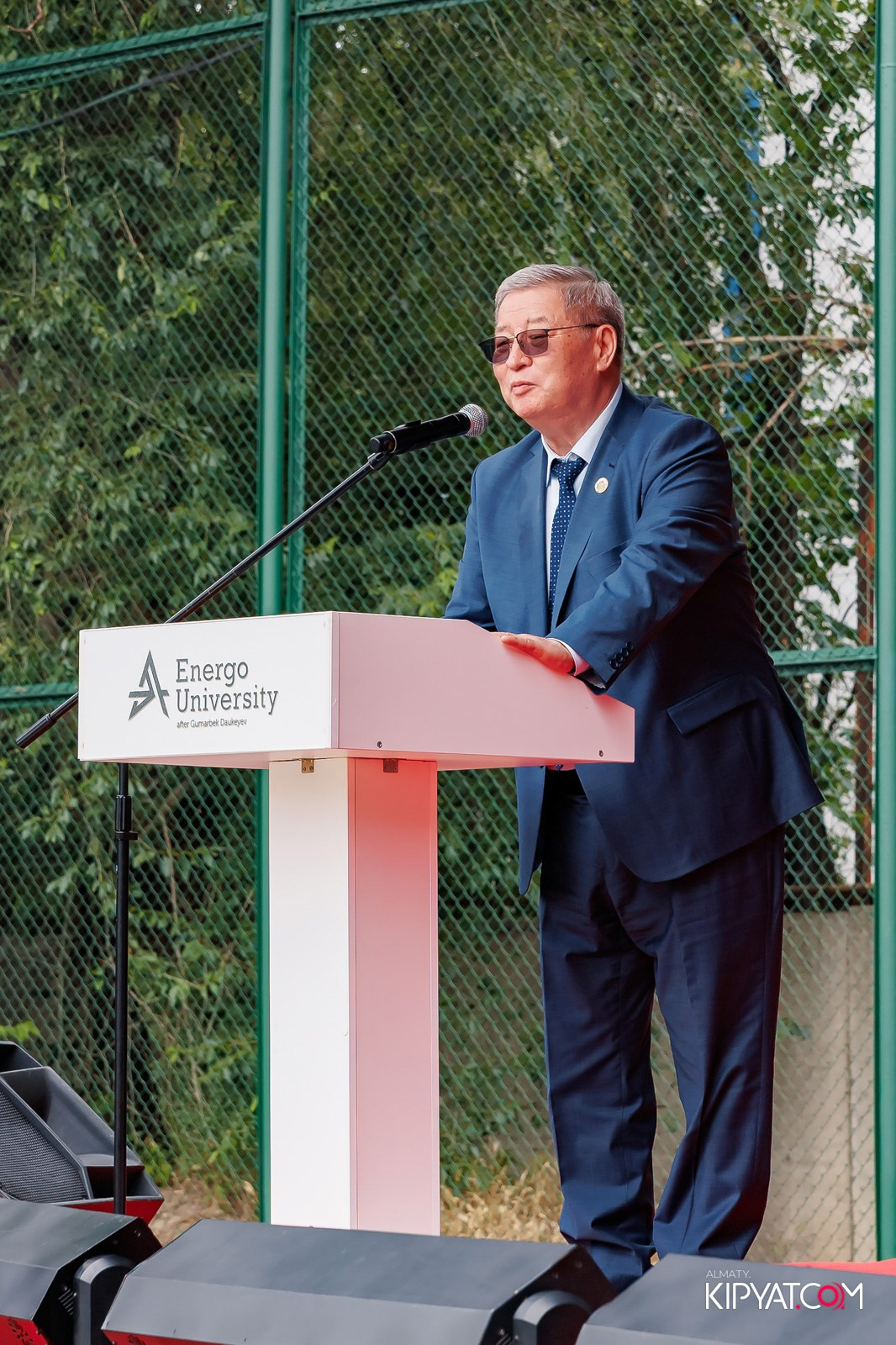 50 ЛЕТ — АЛМАТИНСКИЙ УНИВЕРСИТЕТ ЭНЕРГЕТИКИ И СВЯЗИ. КИПЯТКОМ АЛМАТЫ!