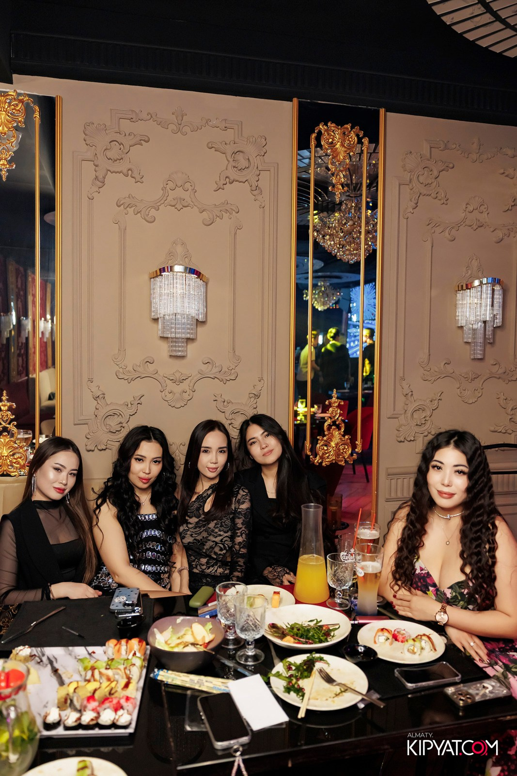 ЗАЯ, НА БИС. КИПЯТКОМ АЛМАТЫ! Фотосъемка мероприятий в Алматы