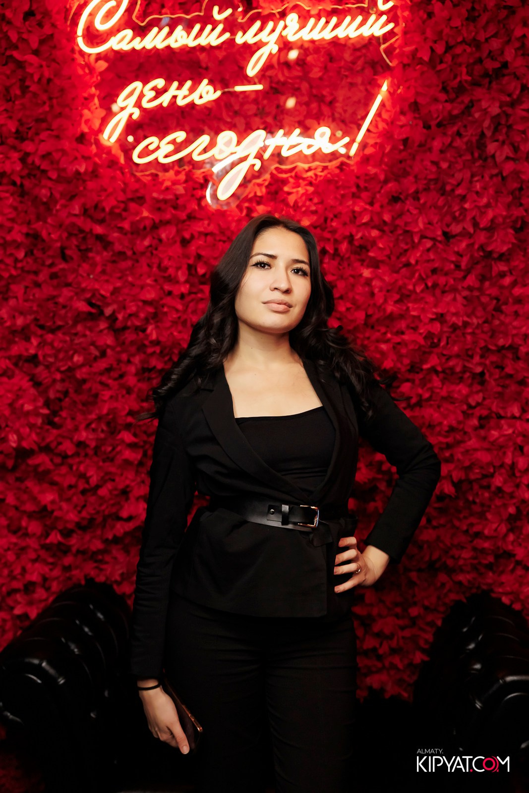 ДОРОГАЯ, Я НЕ ПИЛ. КИПЯТКОМ АЛМАТЫ!