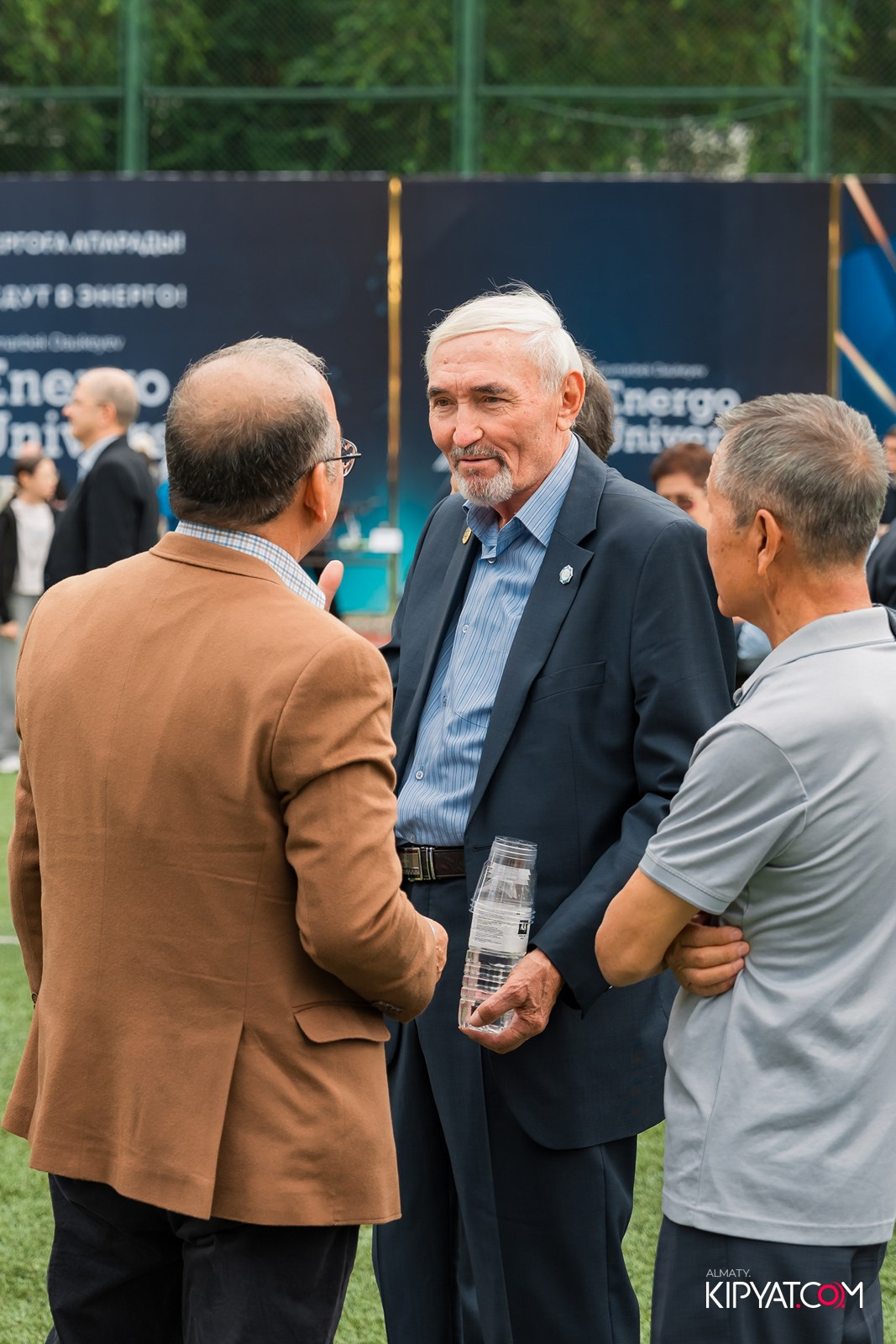 50 ЛЕТ — АЛМАТИНСКИЙ УНИВЕРСИТЕТ ЭНЕРГЕТИКИ И СВЯЗИ. КИПЯТКОМ АЛМАТЫ!