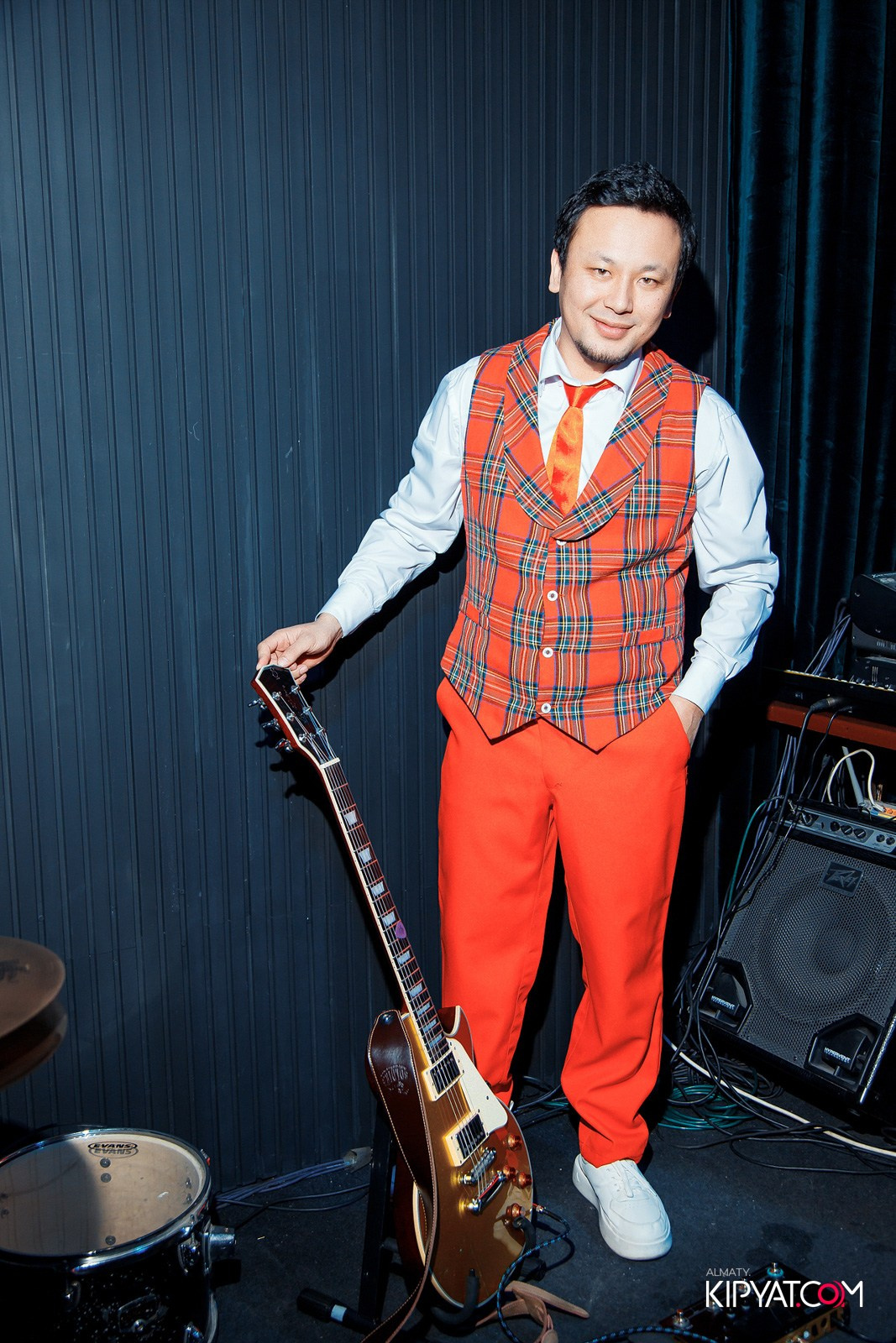 ПИНТА АЛТЫНСАРИНА. КИПЯТКОМ АЛМАТЫ!