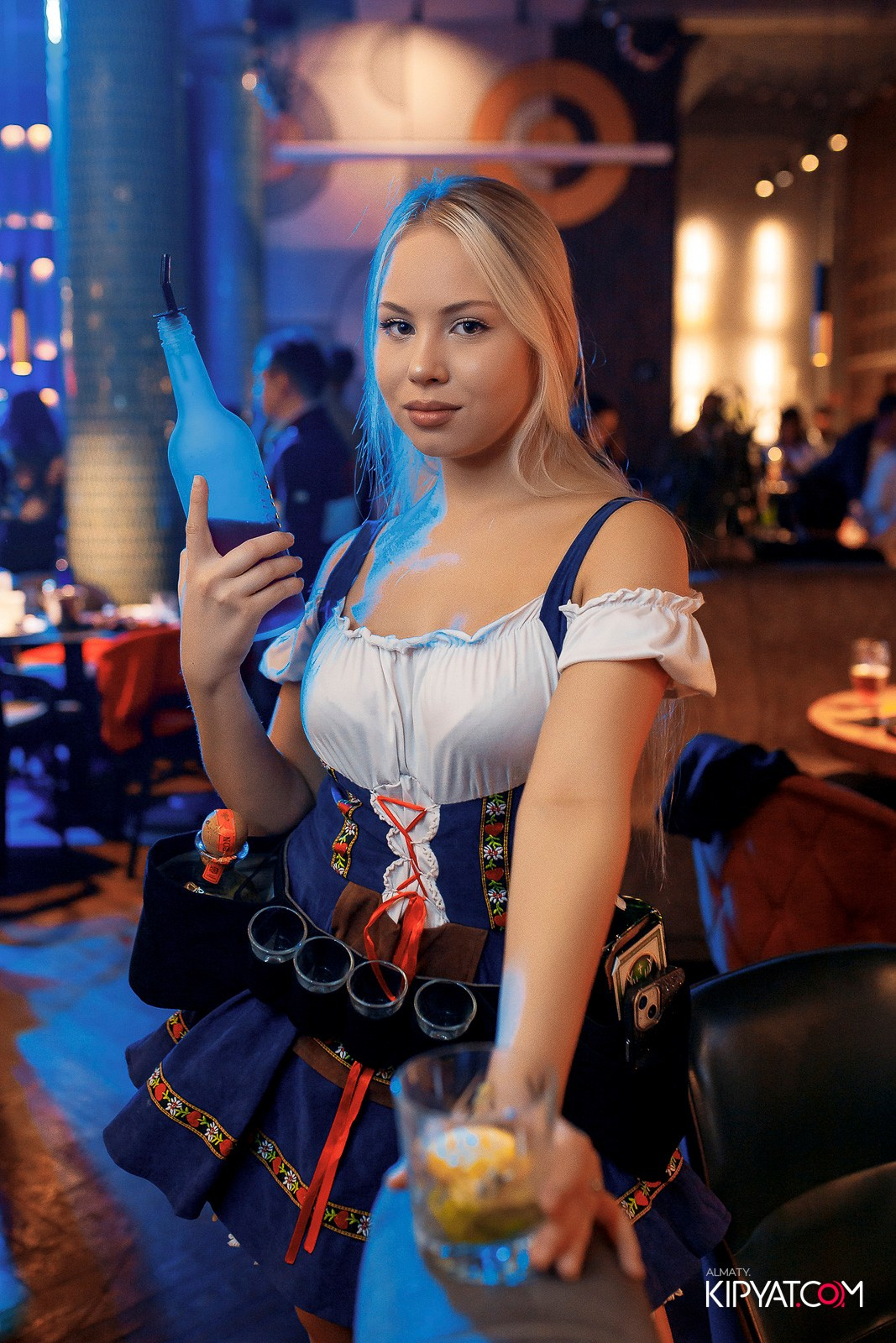 ПИНТА PREMIUM. КИПЯТКОМ АЛМАТЫ!