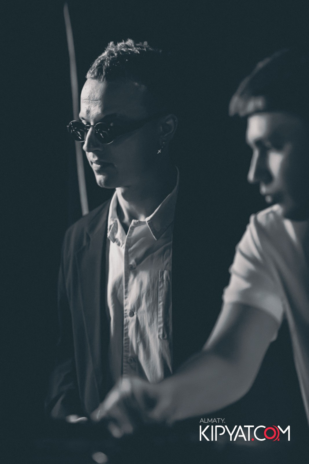 ШАШЛЫКОФФ. КИПЯТКОМ АЛМАТЫ!