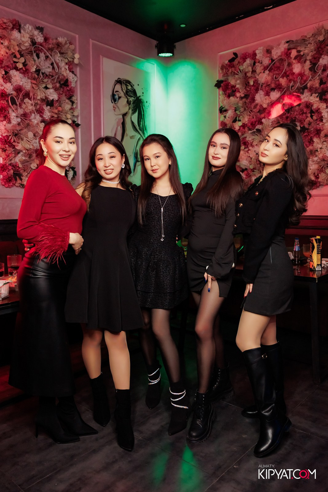 ДОРОГАЯ, Я НЕ ПИЛ. КИПЯТКОМ АЛМАТЫ!