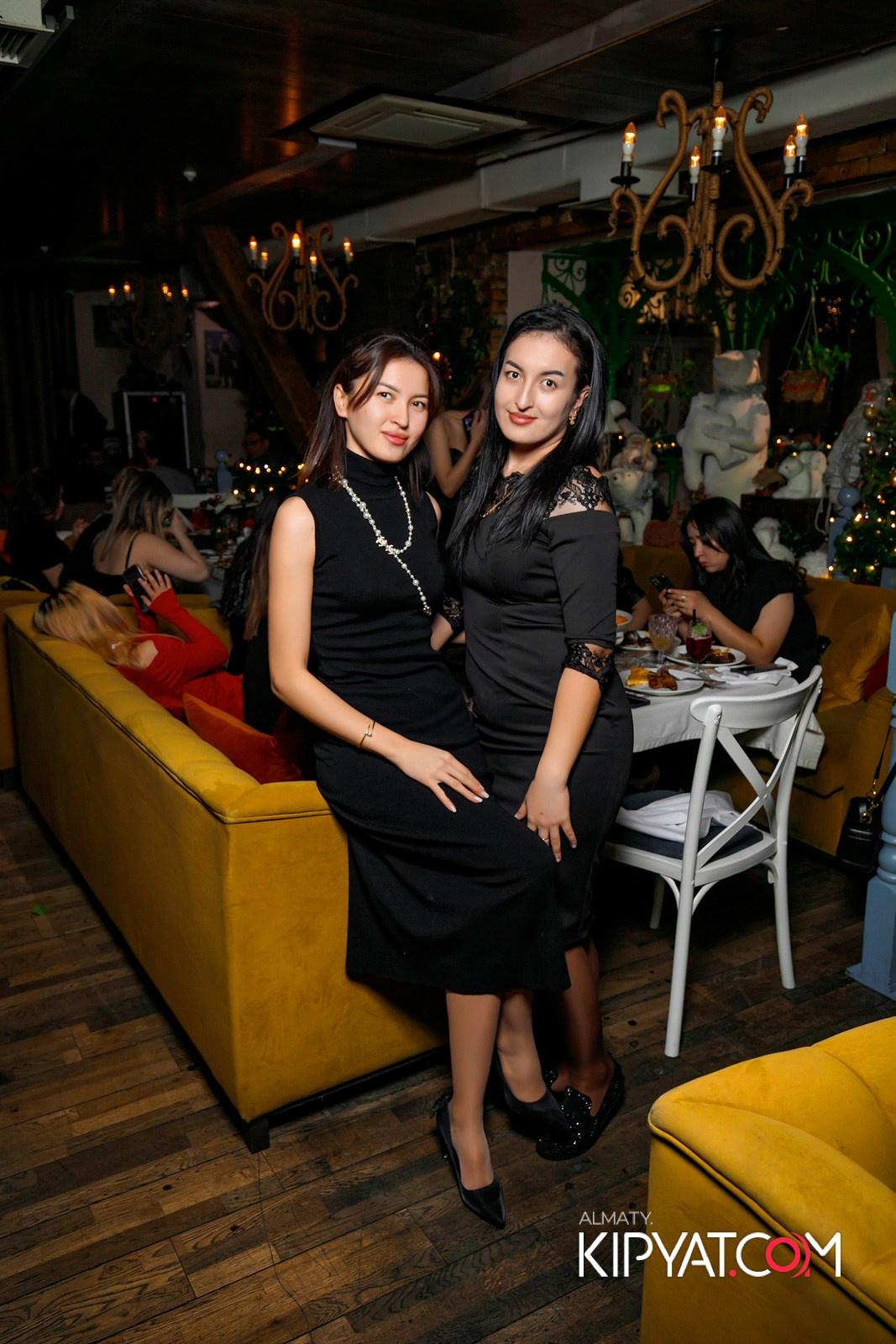 ВАХТАНГУРИ. КИПЯТКОМ АЛМАТЫ!