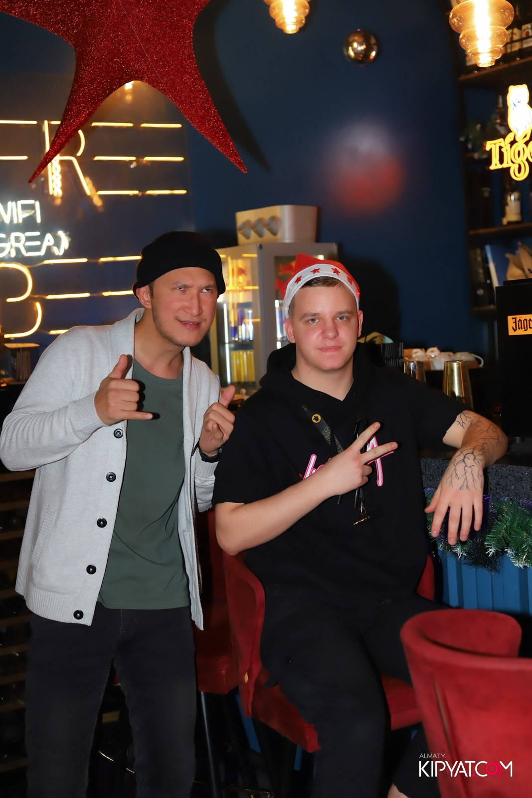 VICE CITY. КИПЯТКОМ АЛМАТЫ! Фотосъемка мероприятий в Алматы