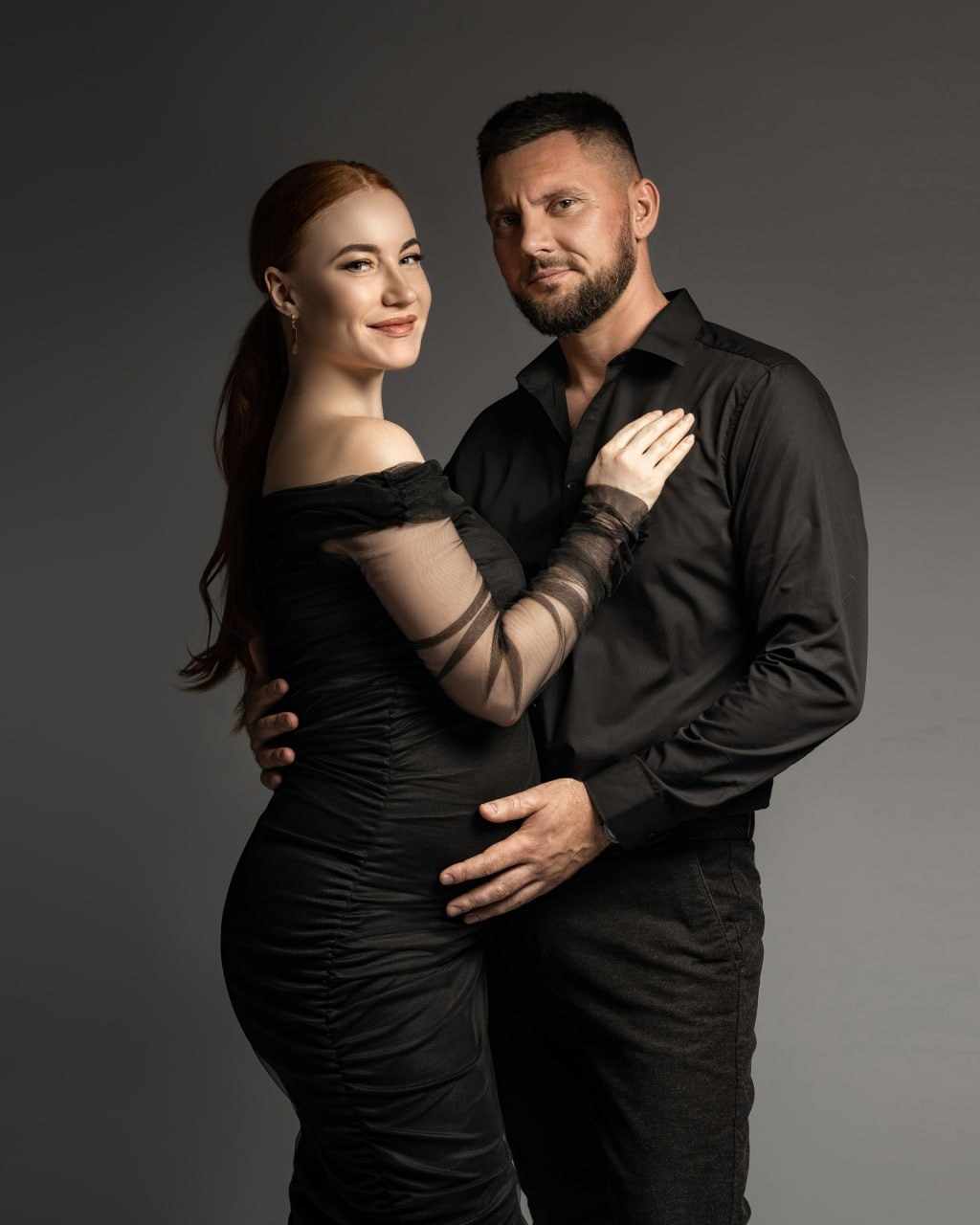 Прайс «Минимализм». Демидова Натали, фотограф беременности и материнства г. Астана