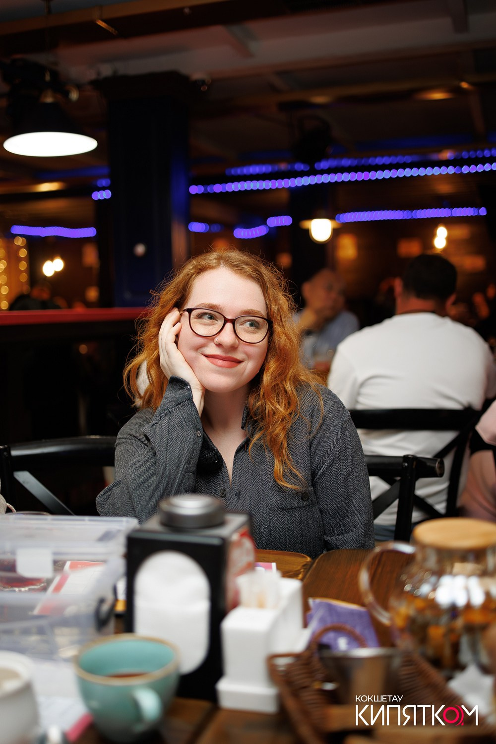 WOW QUIZ. КИПЯТКОМ КОКШЕТАУ