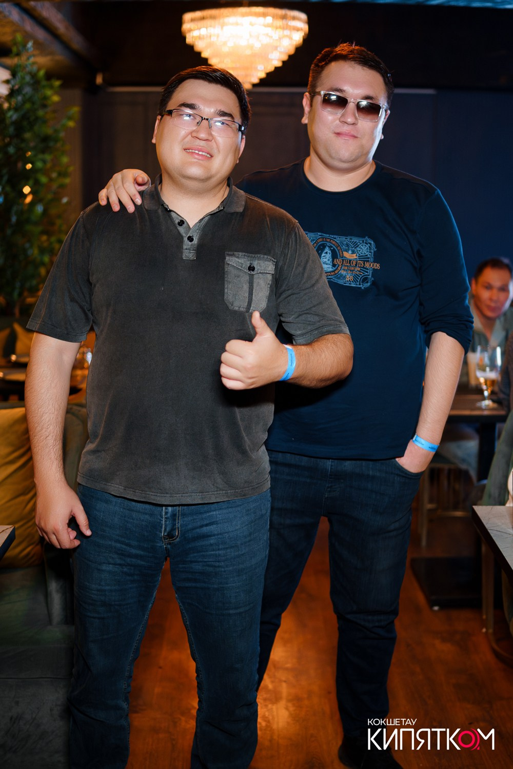 ПАНАЕХАЛИ. КИПЯТКОМ КОКШЕТАУ