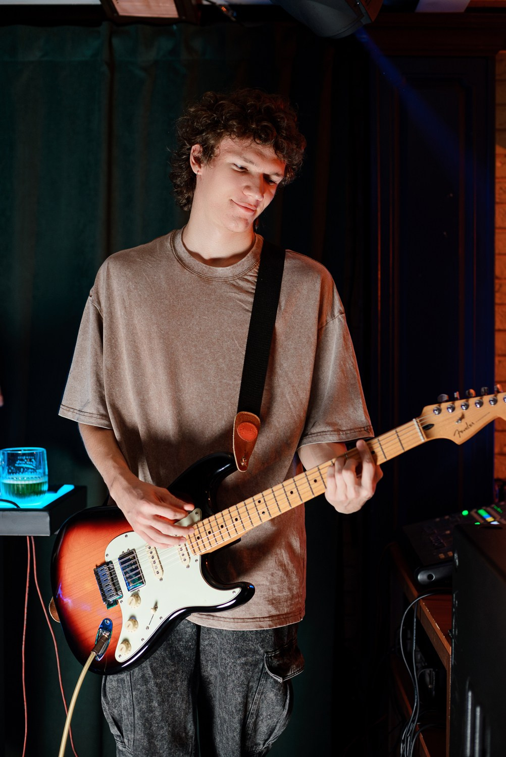 GENTLEMAN PUB. КИПЯТКОМ КОКШЕТАУ