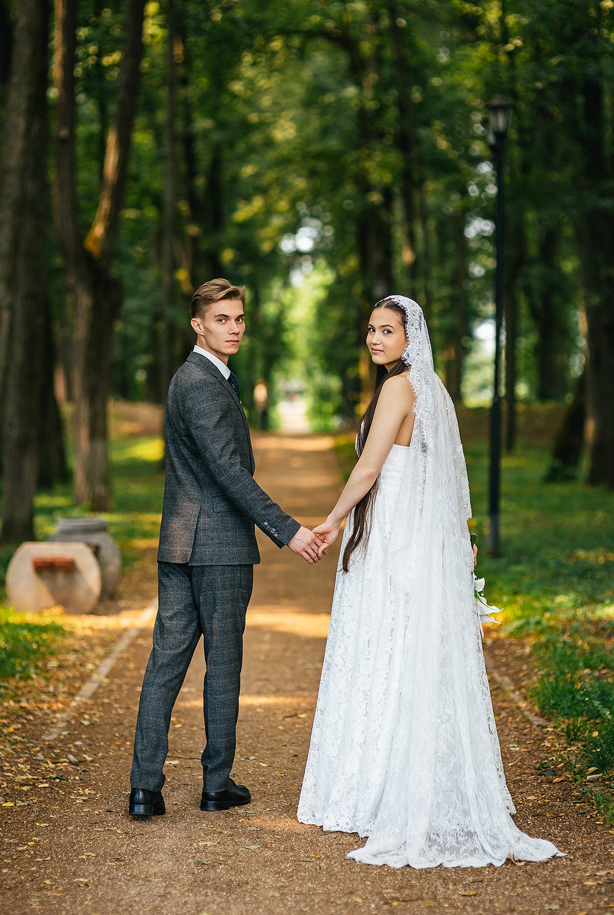 Руслан и София. Фотостудия в Москве LUXARTPHOTO