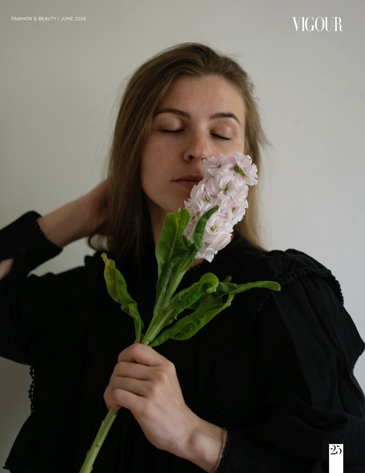 VIGOR, Toronto, Canada фотограф в Омске Ульяна Красикова 