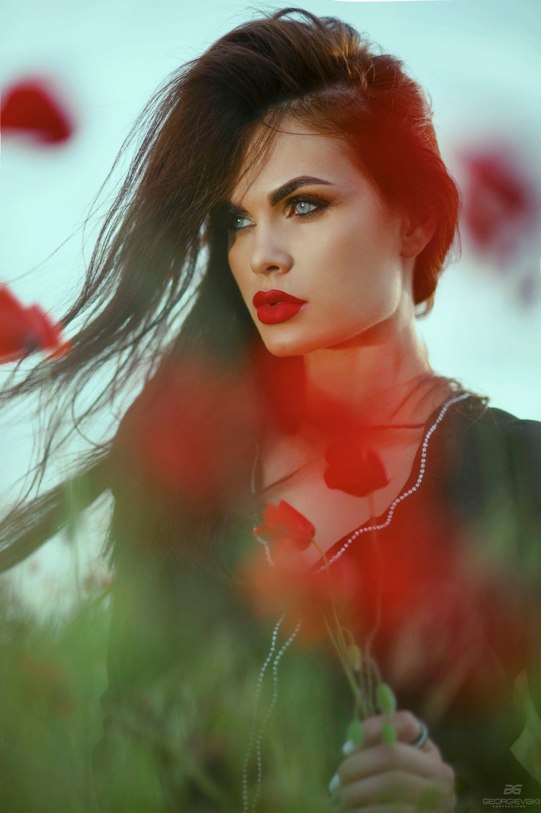 FASHION. Denisgeorgievski