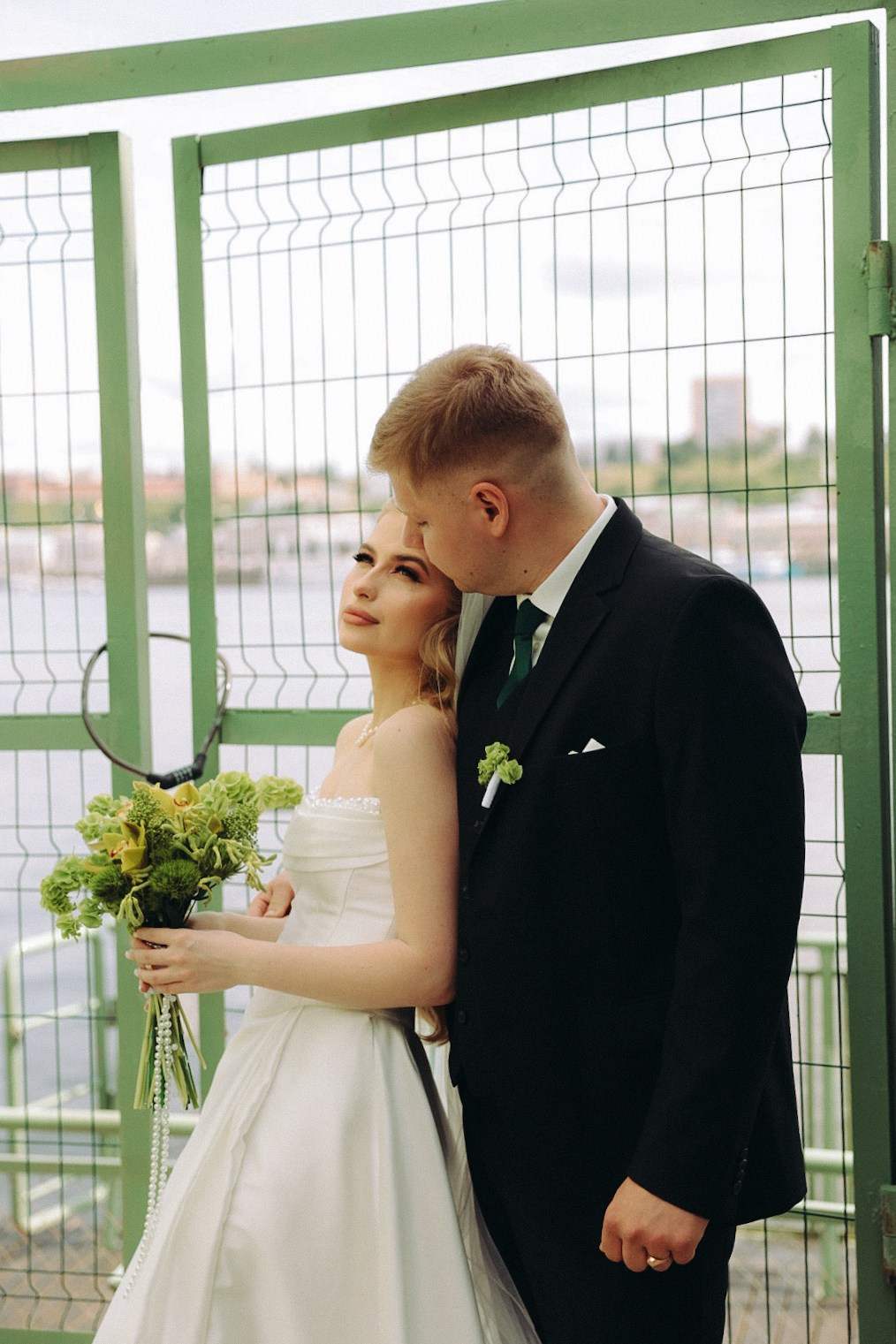 Саша и Аня. Фотограф Нижний Новгород