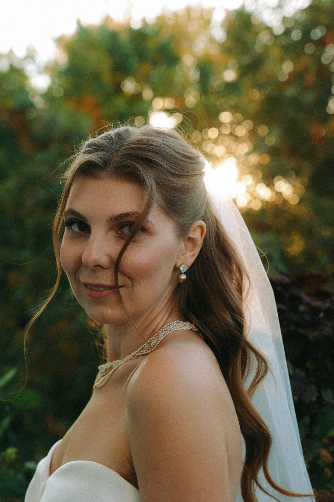 Эдуард и Ксения. Фотограф Нижний Новгород