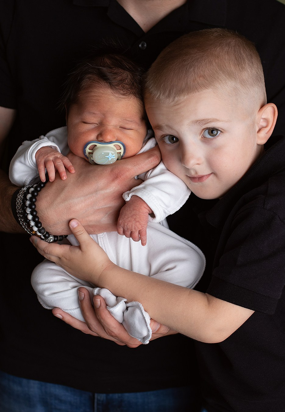 Lifestyle съёмка Мишутки. Фотограф новорождённых и малышей до года в Москве и Московской области