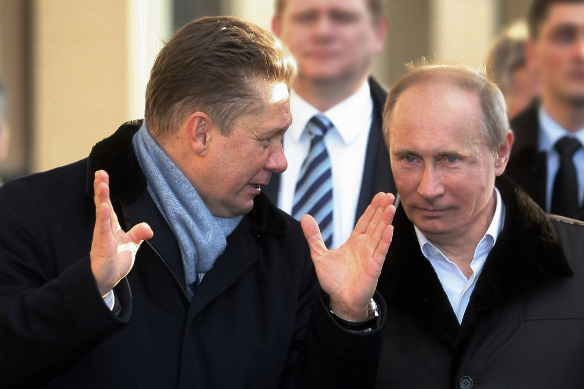 Между охраной и протоколом: как сделать кадр, когда снимаешь глав государств. Документальный фотограф Сергей Вдовин