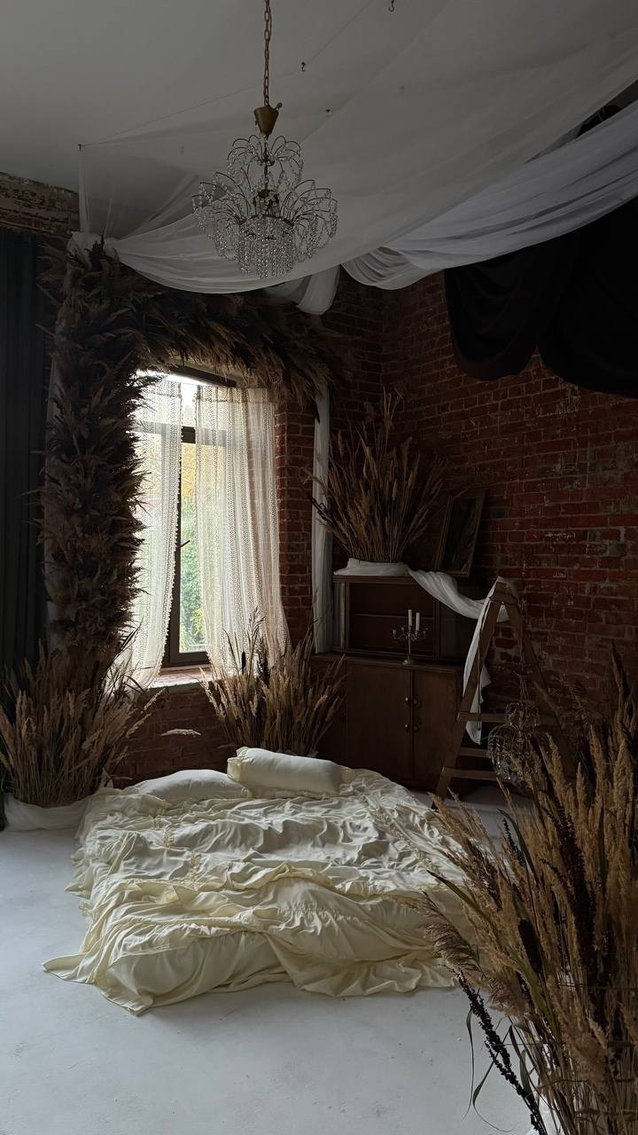 Объект «Винтаж». Каплицкая Любовь — фотограф Тверь