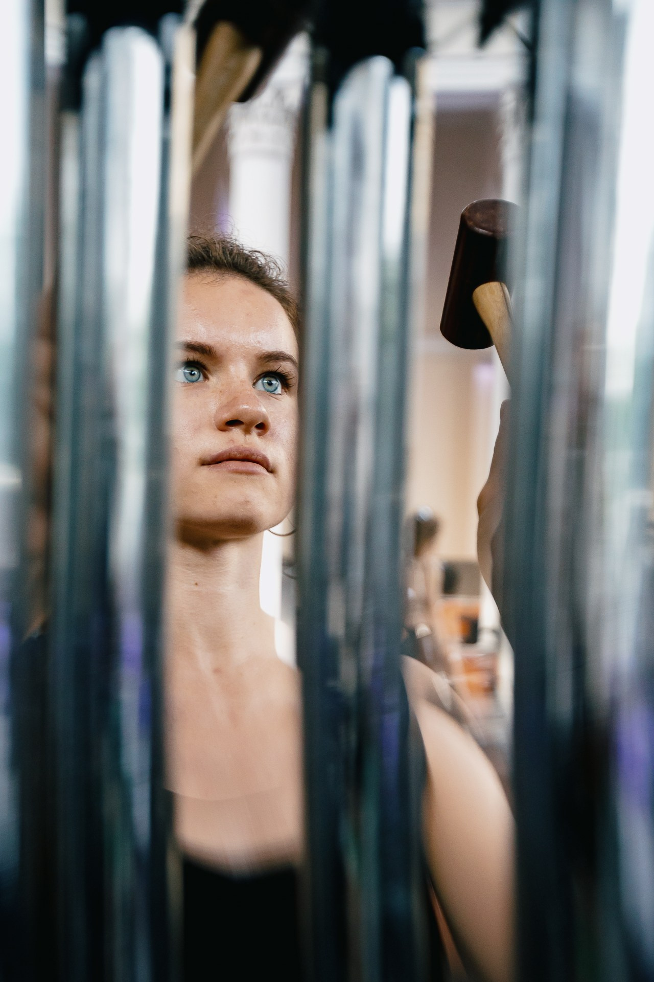 Симфоническое КИНО, 20.07.25, Зелёный театр ВДНХ + репетиция