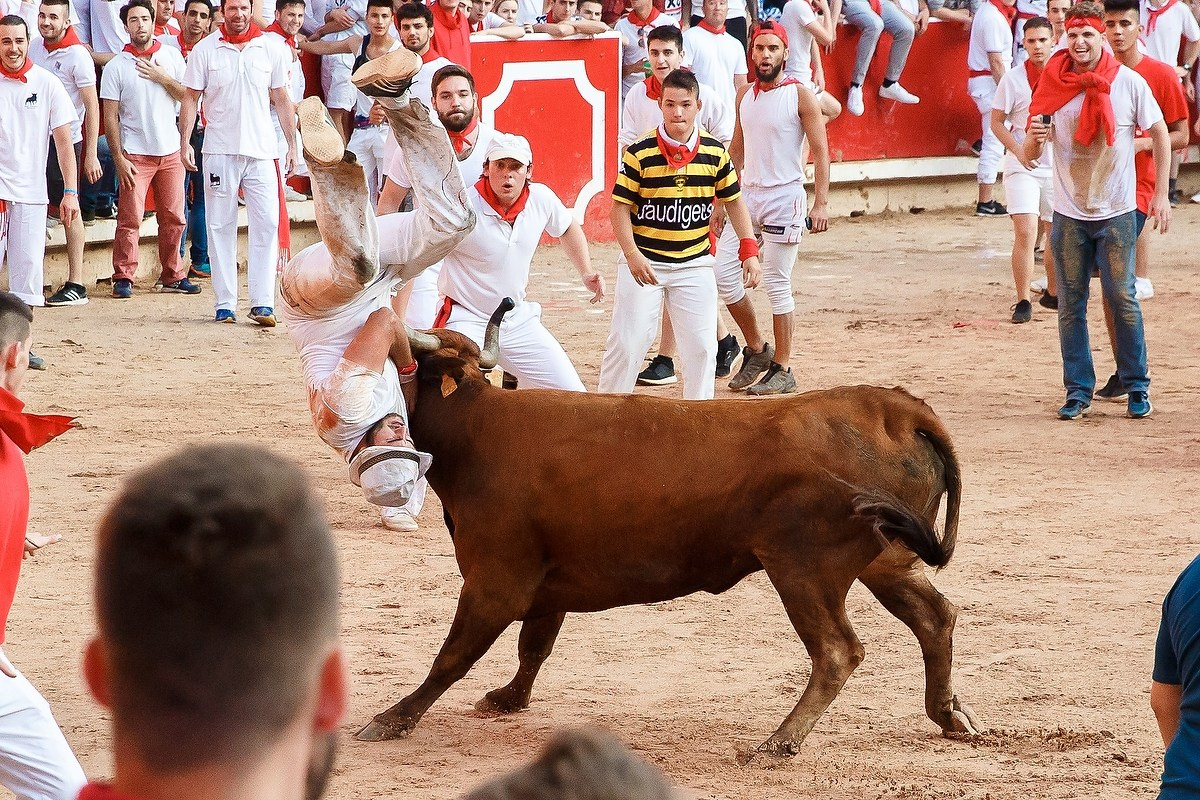 Фестивали. Фотограф Ольга Че