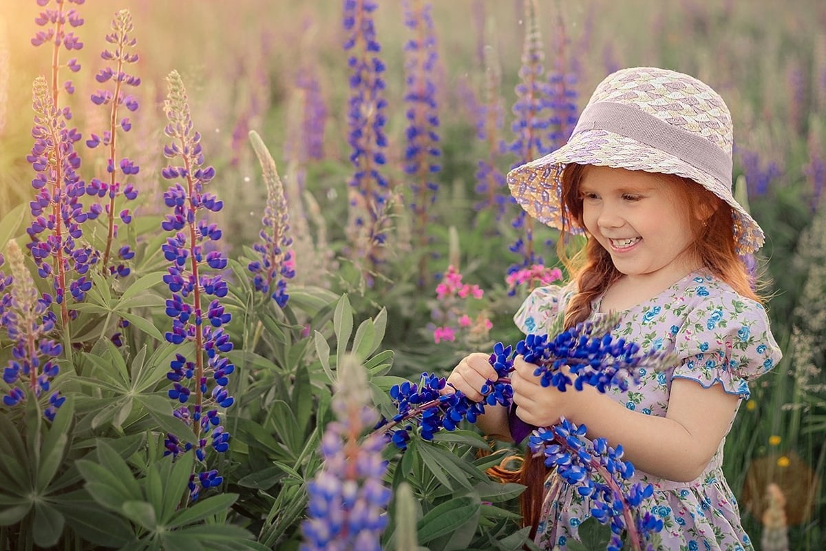 Детские фотосессии. Фотограф Лилия Ремизова, Рязань