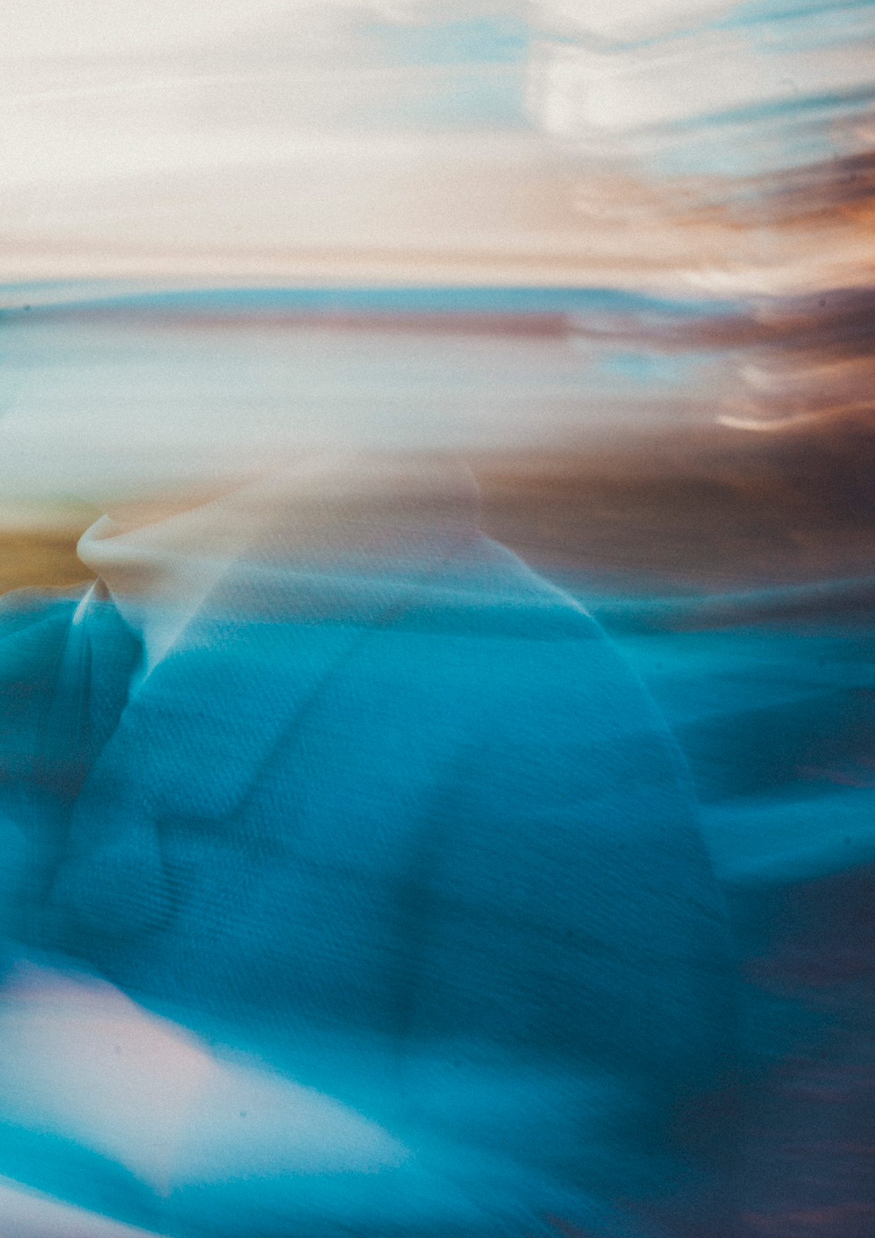 Faddy Magazine, Italia. Фотограф Александра Степанова