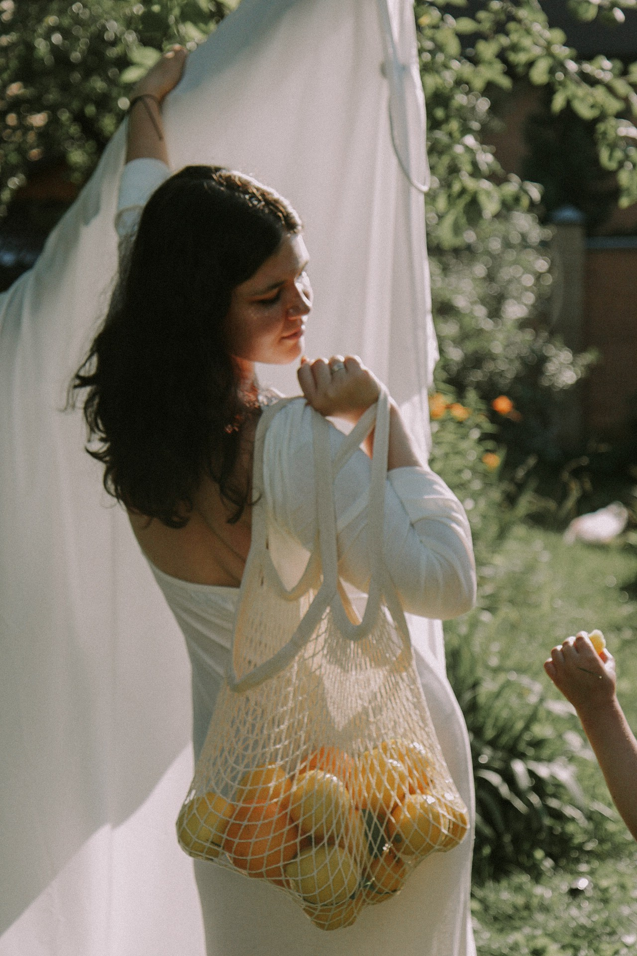 Лимонная история. Фотограф в Москве Бондарь Ксения