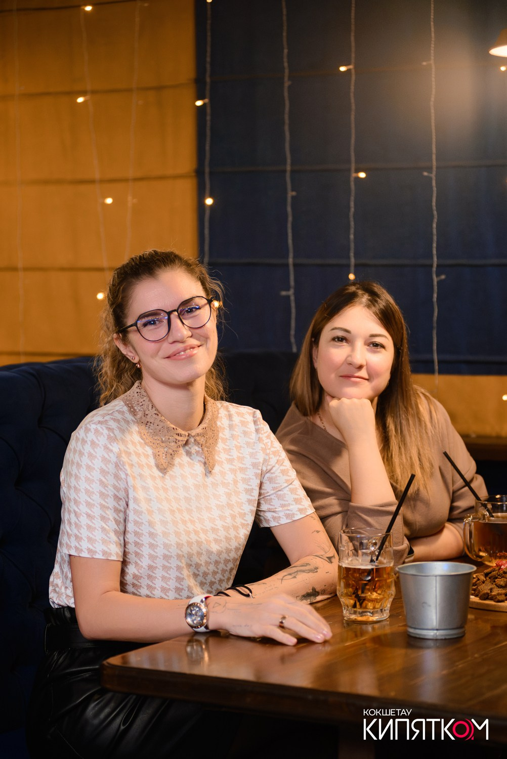 STAND UP КОНЦЕРТ. КИПЯТКОМ КОКШЕТАУ