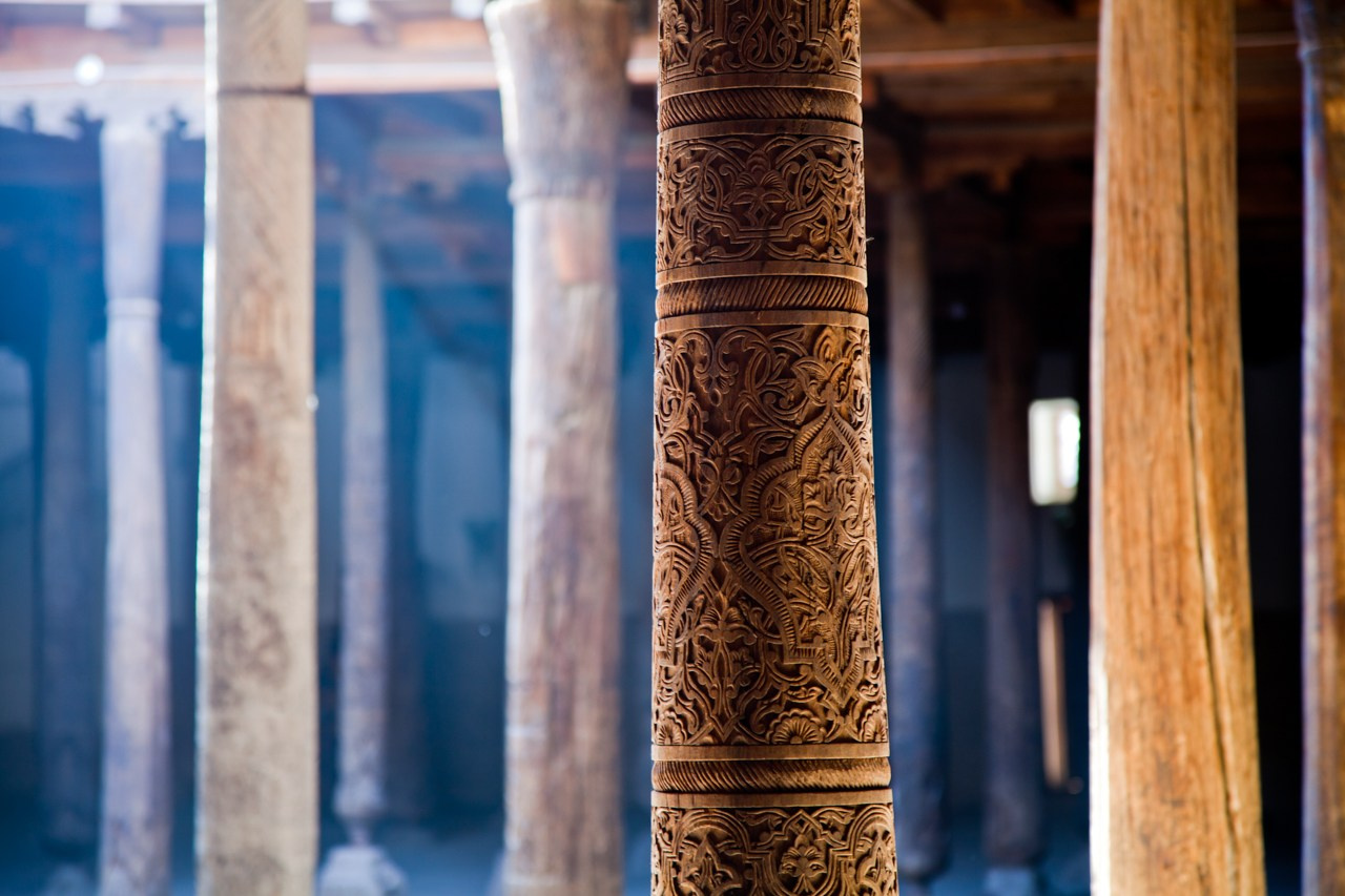 Architectural and interior photography. Photographer Kirill Sergeev | Moscow