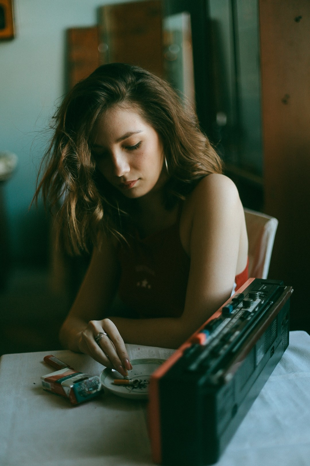 Света. Фотограф Нижний Новгород