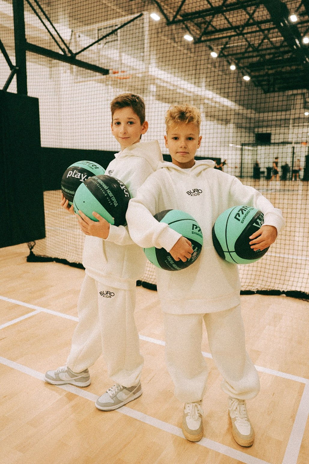 BURO kids. Фотограф Нижний Новгород