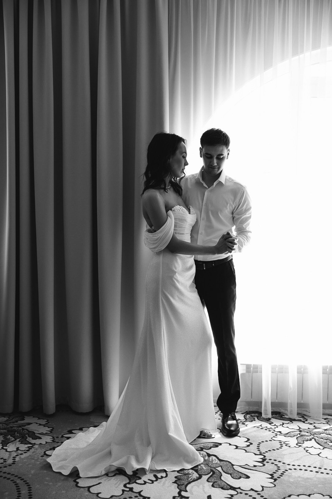 Саша и Влада. Фотограф Нижний Новгород