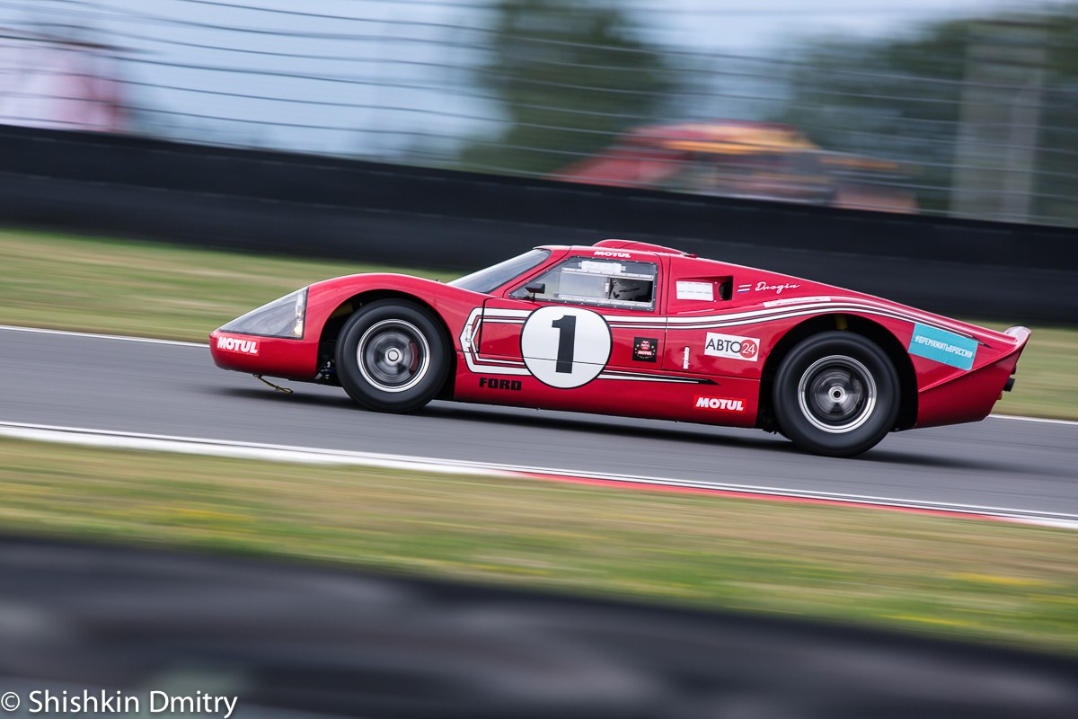 Спортивная программа. Дмитрий Шишкин