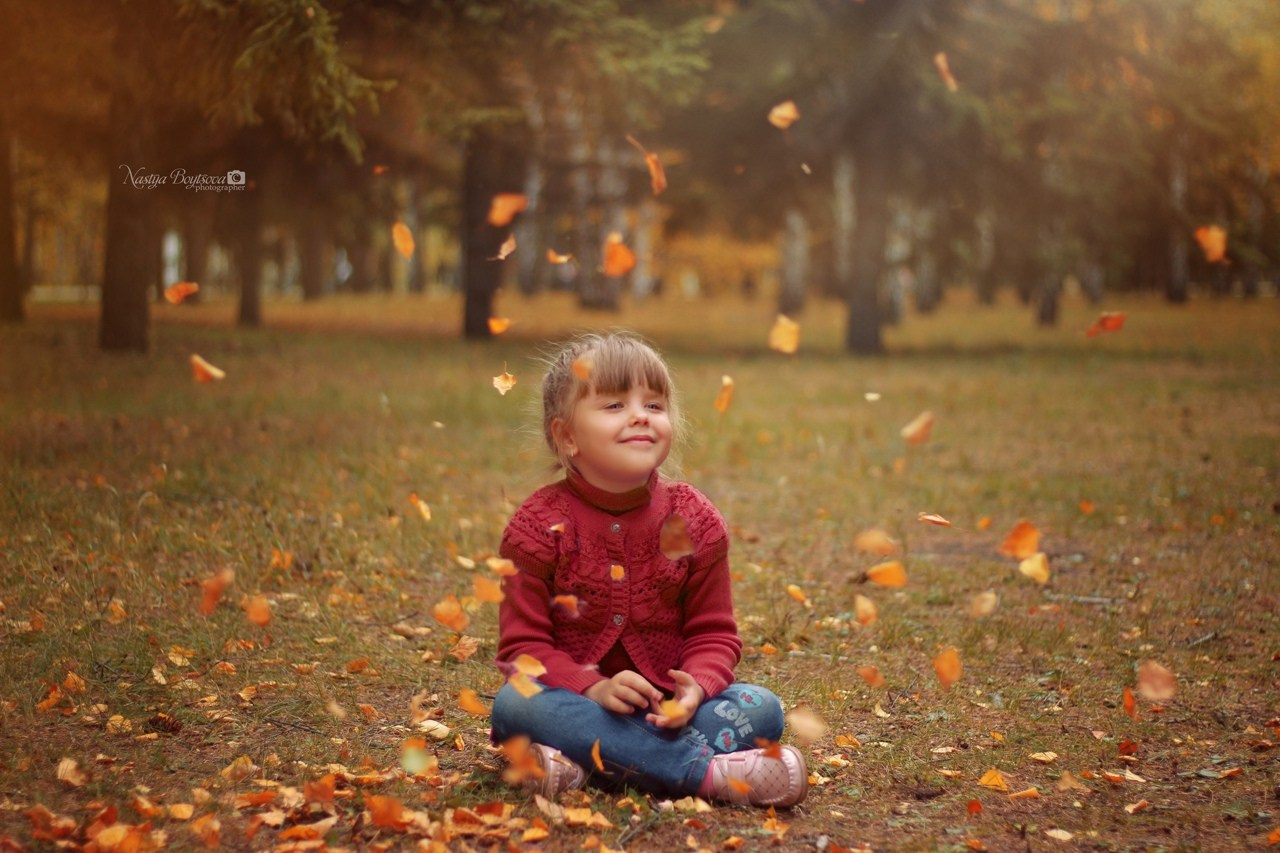 СЕМЬЯ. Фотограф в Омске