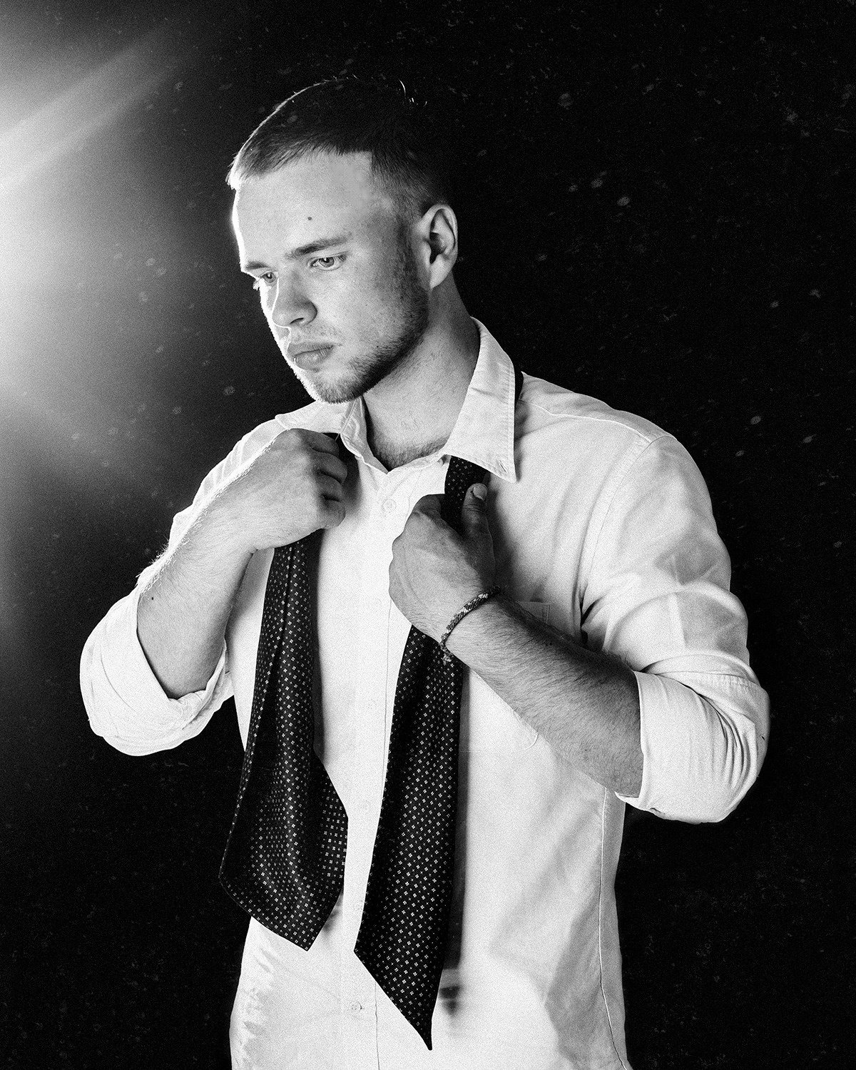 Кирилл студия