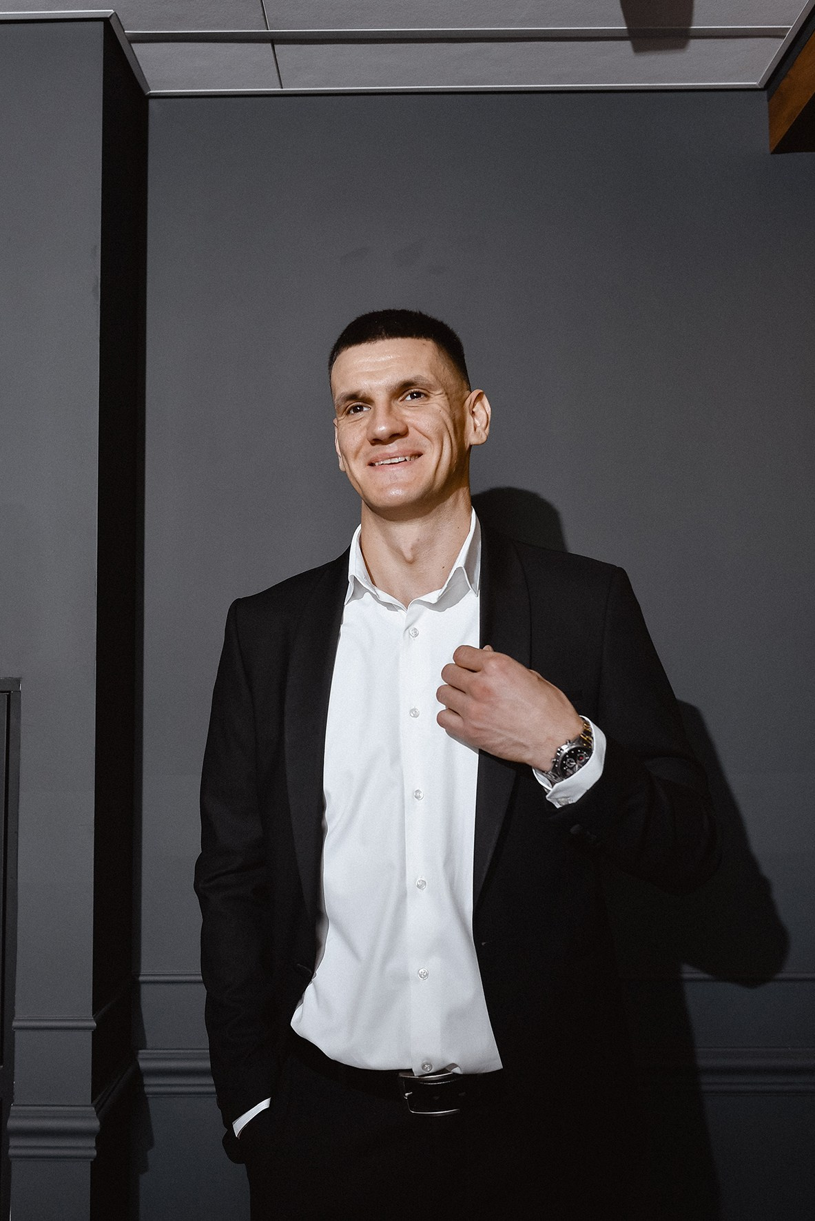 Любовь и Андрей. Свадебный и семейный фотограф в Ростове-на-Дону Елена Сторожок