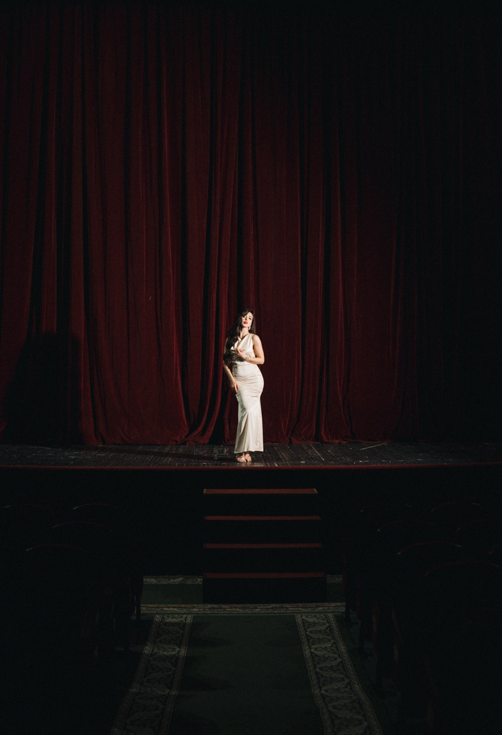 Театр Драмы