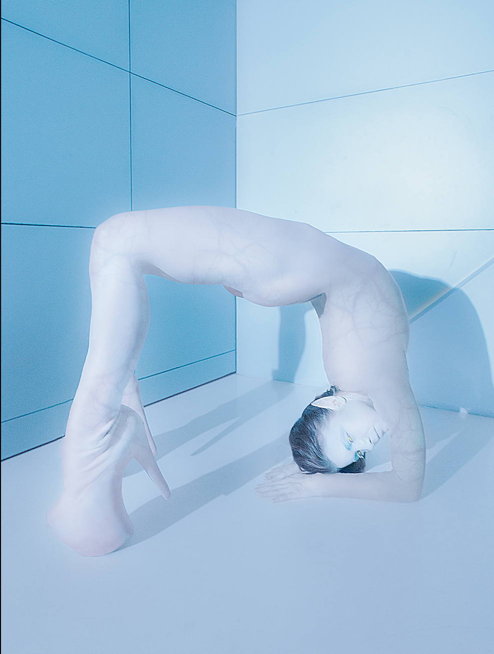 Фотограф Cyberkyrie